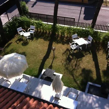 International Hotel