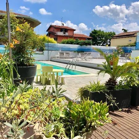 International Hotel Sirmione